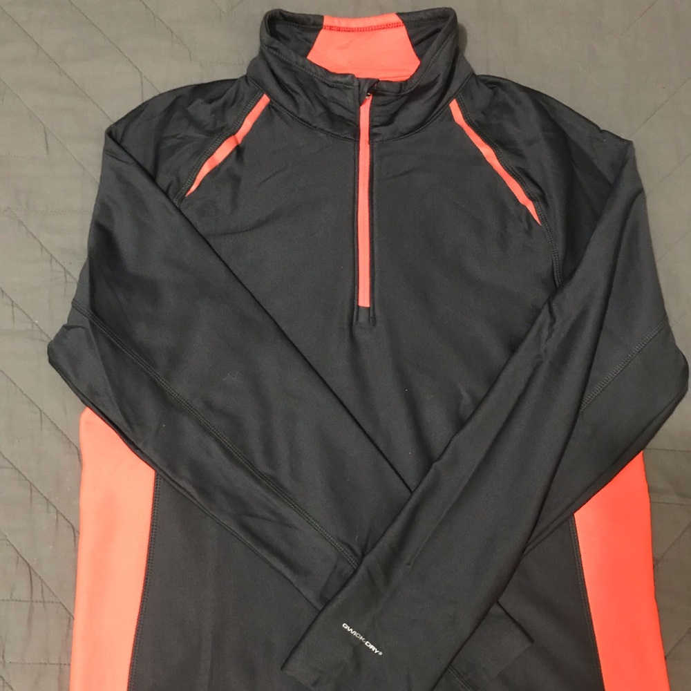 LAYER 8 PERFORMANCE LONG SLEEVE